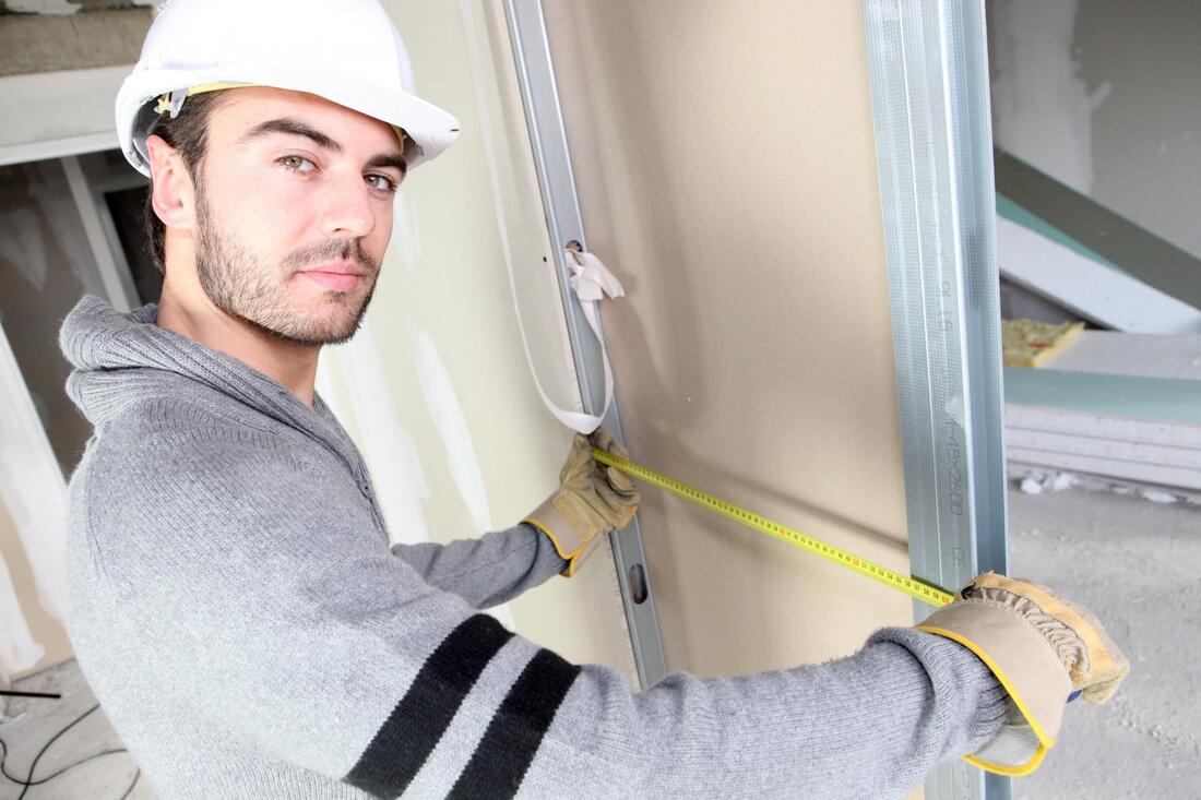 Drywall For Philadelphia business image in Philadelphia, Pennsylvania