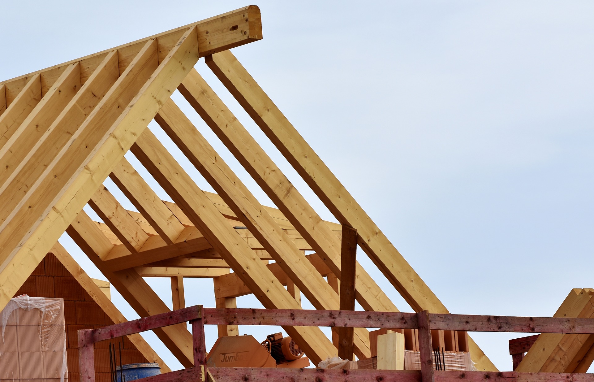 Roofing Modesto Pro business image in Modesto, California