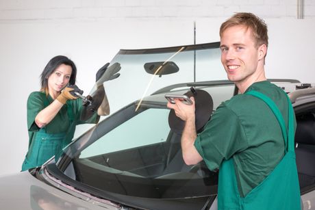 Cape Coral Auto Glass Repair business image in Cape Coral, FL