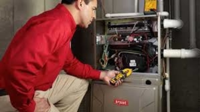 Clinton Township Furnace LLC business image in Clinton Township, MI