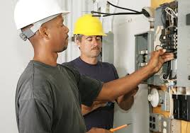 Electrician Pros Canton business image in Canton, MI