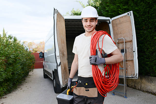 Electrician Guys Arlington Heights business image in Arlington Heights, IL