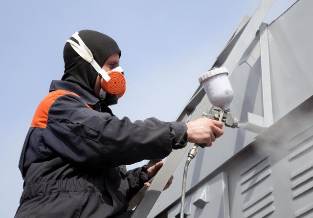 Bloomington Paint Experts business image in Bloomington, Indiana