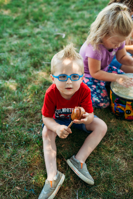 Kids In Rhythm business image in Boise, ID