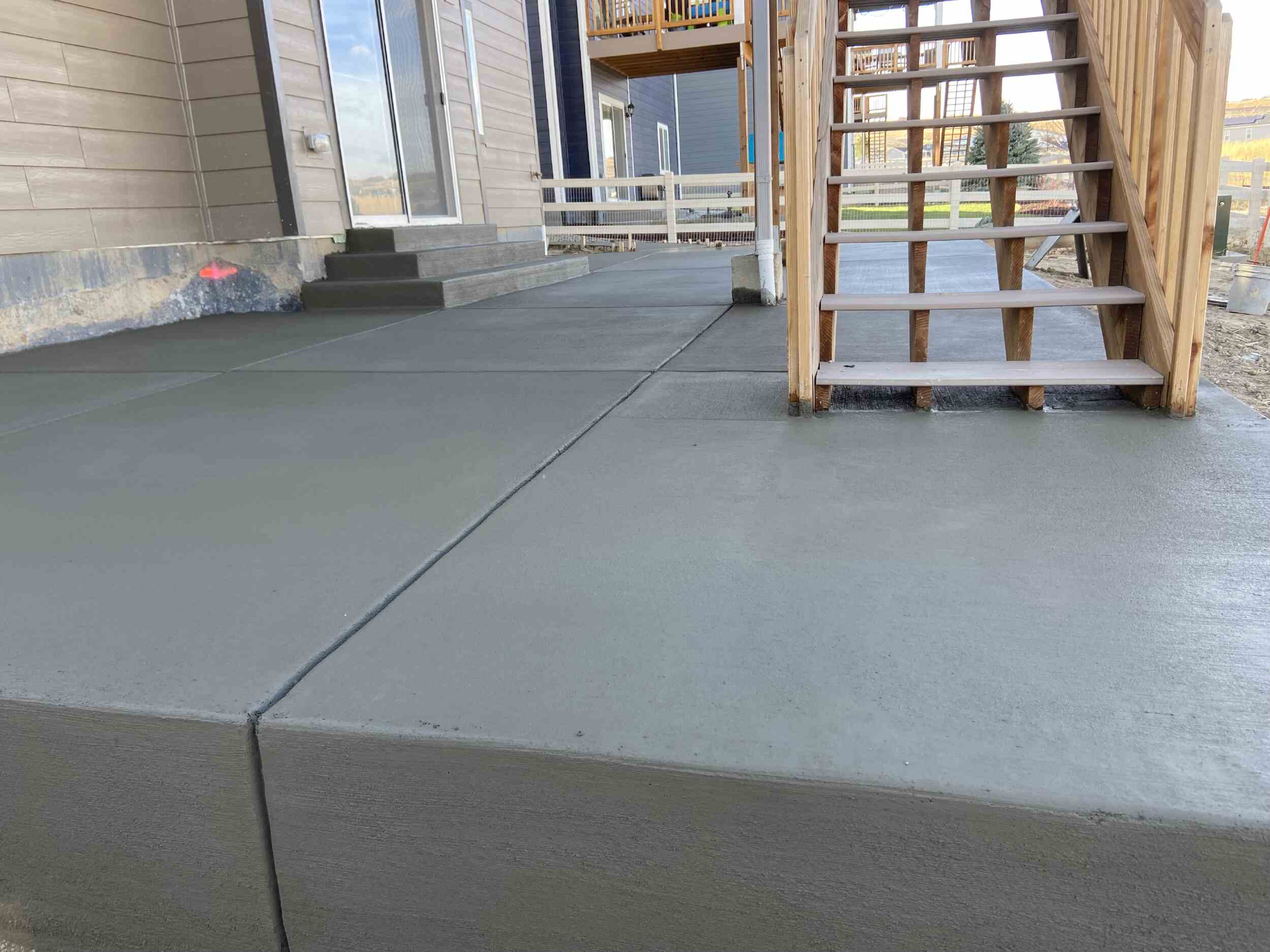 Aurora Concrete Driveways business image in Aurora, CO