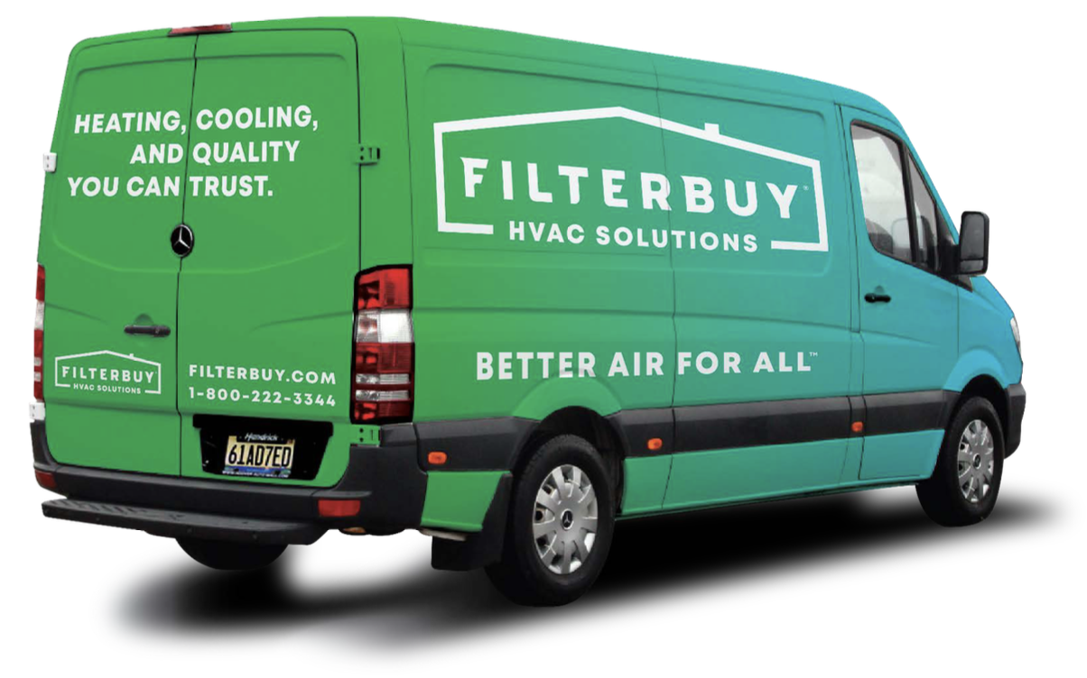 Filterbuy HVAC Solutions - Weston FL business image in Weston, FL