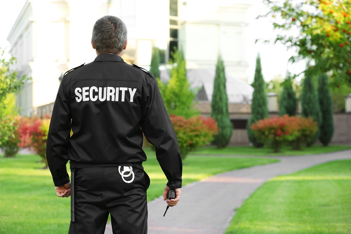 American Premier Security business image in Canoga Park, CA