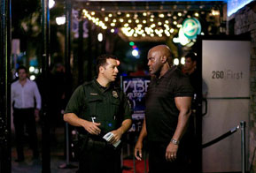 American Premier Security business image in Canoga Park, CA