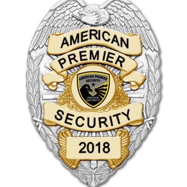 American Premier Security business image in Canoga Park, CA