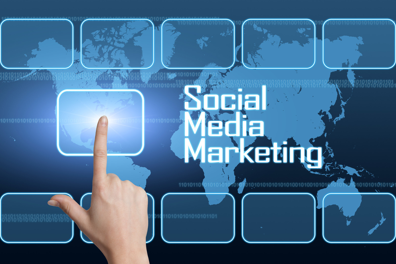Desert Sky Media business image in LAS VEGAS, NV
