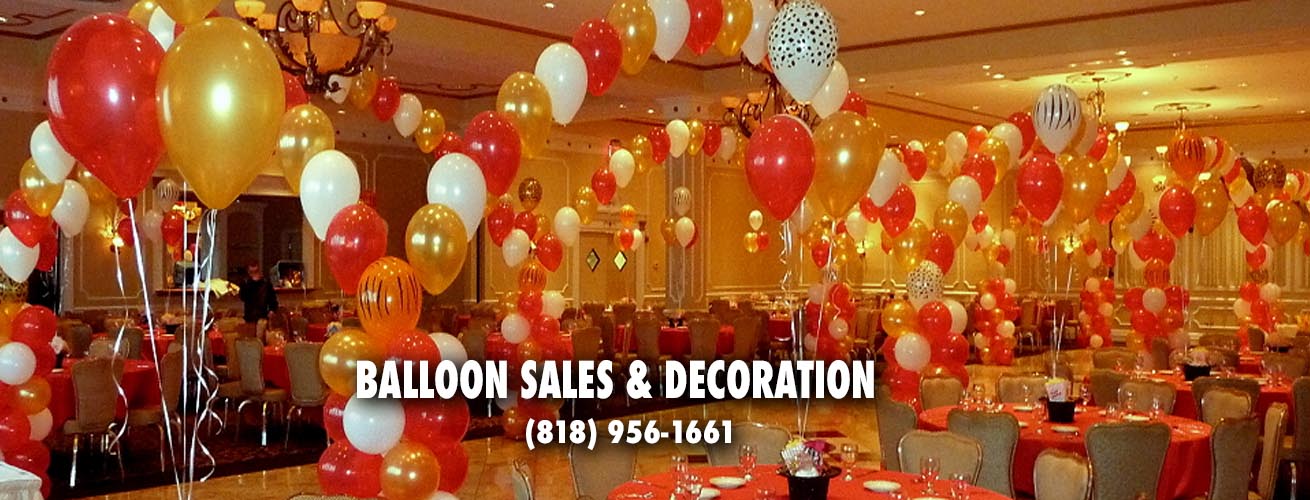 Party Plaza business image in Glendale, CA