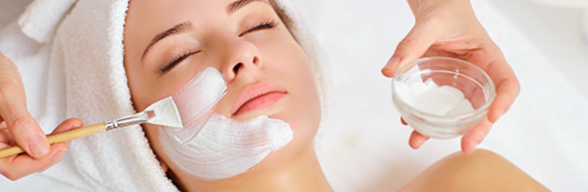 Facials By Minna business image in Kelowna, BC
