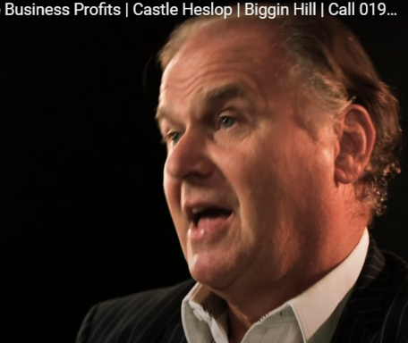 Castle Heslop Ltd business image in Biggin Hill, Kent