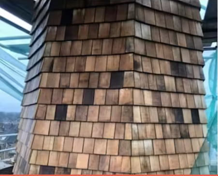 Purley Roofing business image in Purley, Surrey
