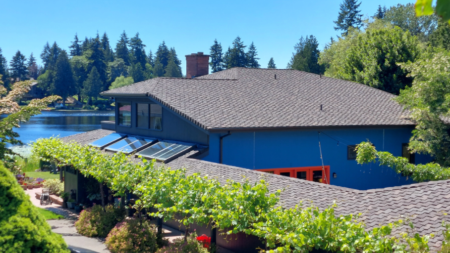 United Roofing & More! business image in Marysville, Washington