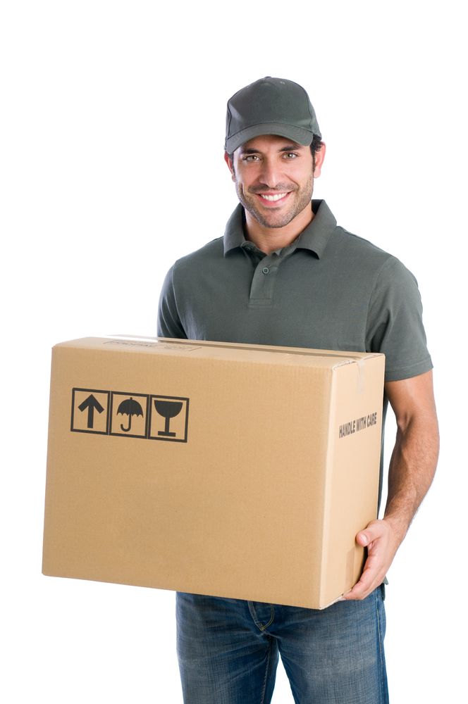 Cheap International Shipping business image in Las Vegas, NV