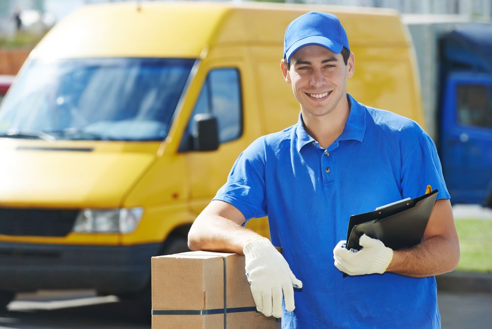 Cheap International Shipping business image in Las Vegas, NV