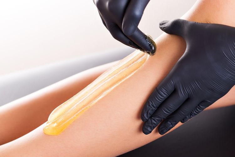 Honey Sugaring and Facials business image in Missoula, Montana