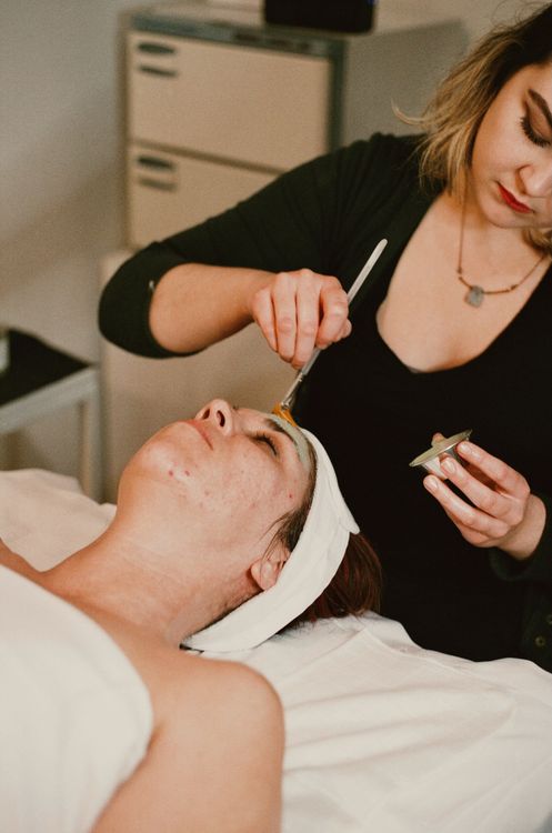 Honey Sugaring and Facials business image in Missoula, Montana