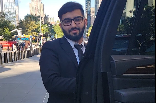 Skyline VIP Limo business image in New York, NY
