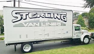 Sterling Van Lines business image in Bell Gardens, California