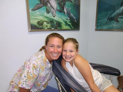 Carlsbad Pediatric Dental Care business image in Carlsbad, CA