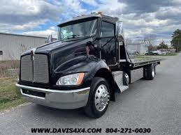 Lewisville Flatbed Tow Truck business image in Lewisville, TX
