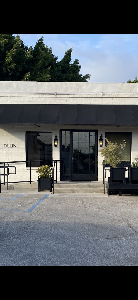 OLLIN SALON- BEVERLY HILLS business image in Beverly Hills, CA