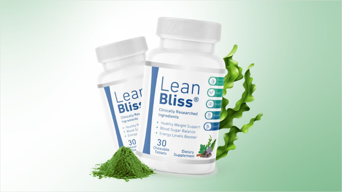Leanbliss business image in Grand Forks, Nevada