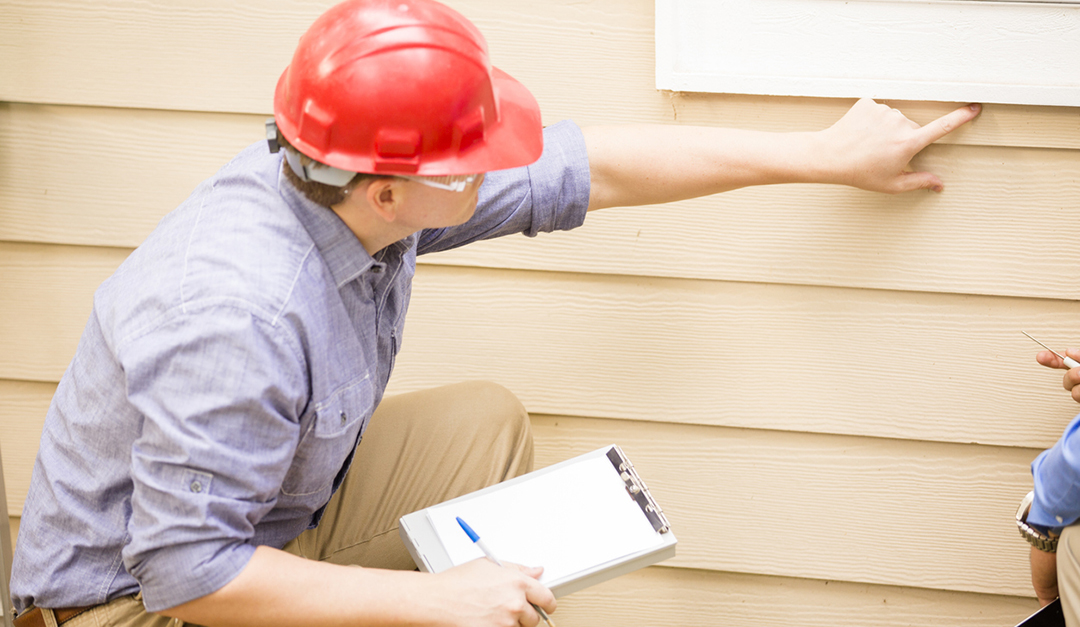 Forscher Property Inspections business image in Clearwater, Florida