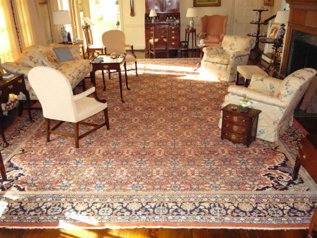 AllstateCleaning.Com business image in Robbinsville, NJ