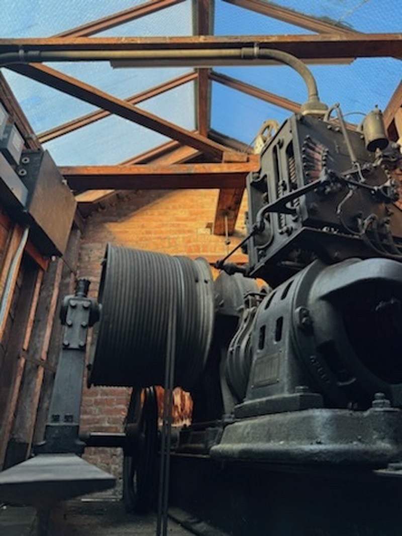 Ferens Elevator Co business image in Red Hook, New York