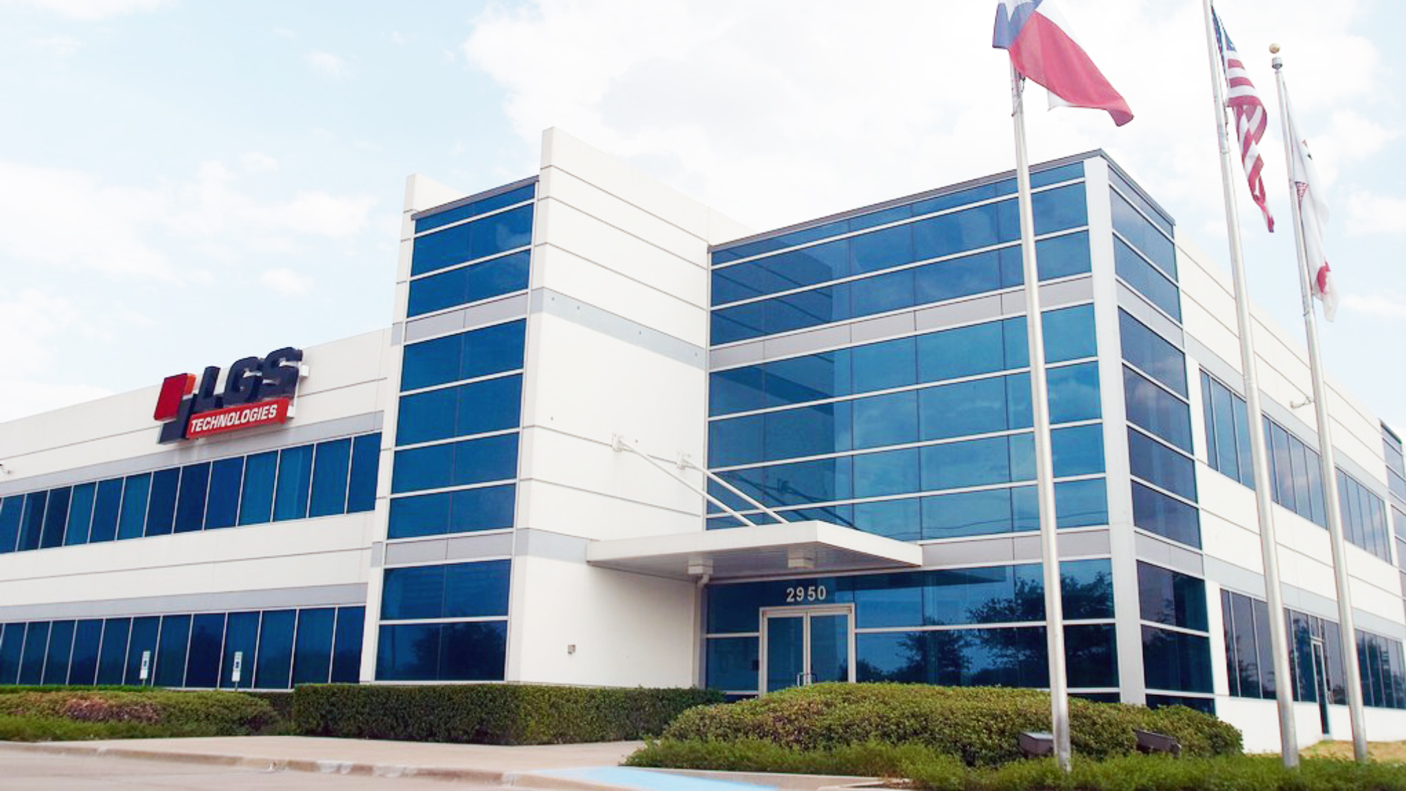 LGS Technologies business image in Lancaster, TX