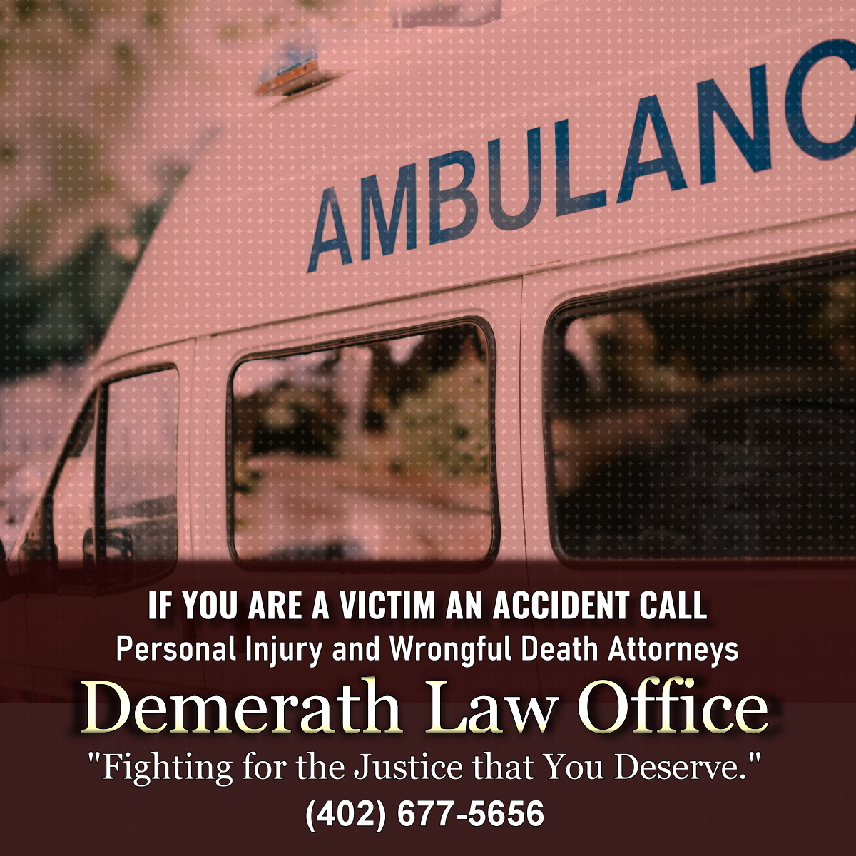 Demerath Law Office business image in Omaha, NE