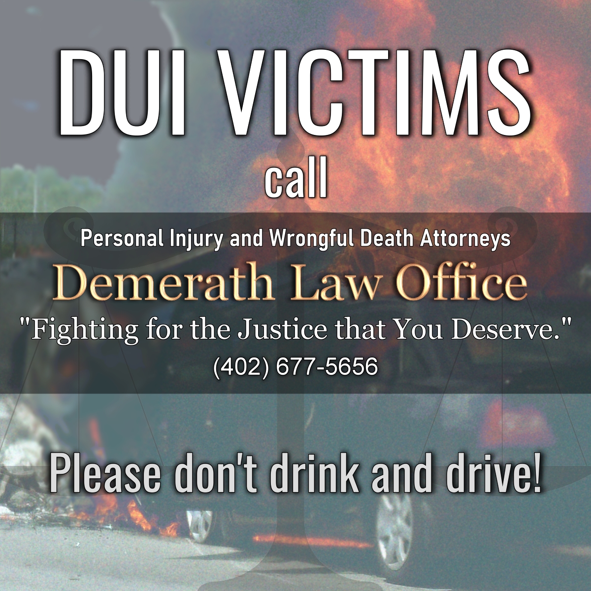 Demerath Law Office business image in Omaha, NE