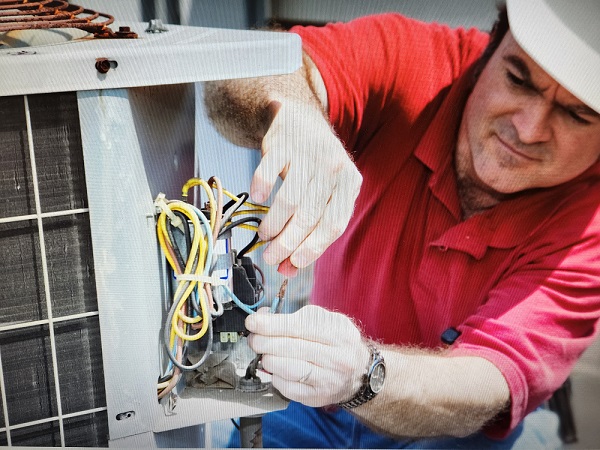 HVAC Long Island business image in East Moriches, NY