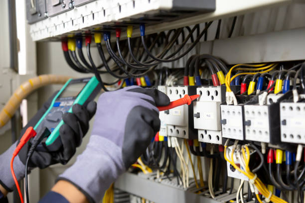 Curley Electric LLC business image in Mountlake Terrace, Washington