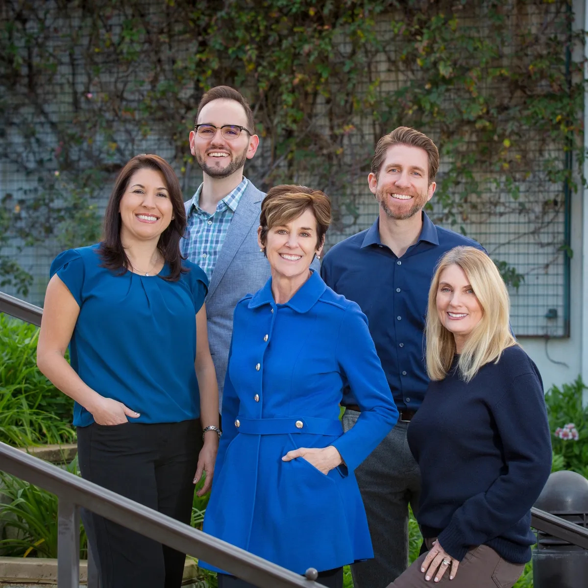 FJR & Associates | Finnegan, Jany, Rashid, and Associates; Realtors Serving the California Market business image in Calabasas, CA