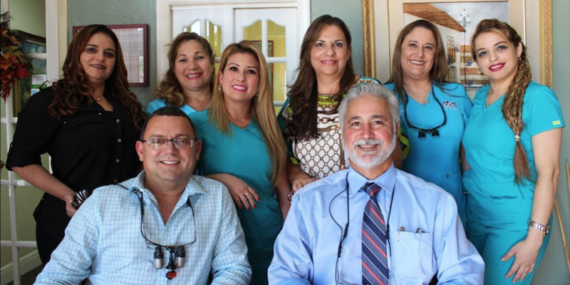 Julio C. Rosado business image in 8763 SW 24th St, Florida