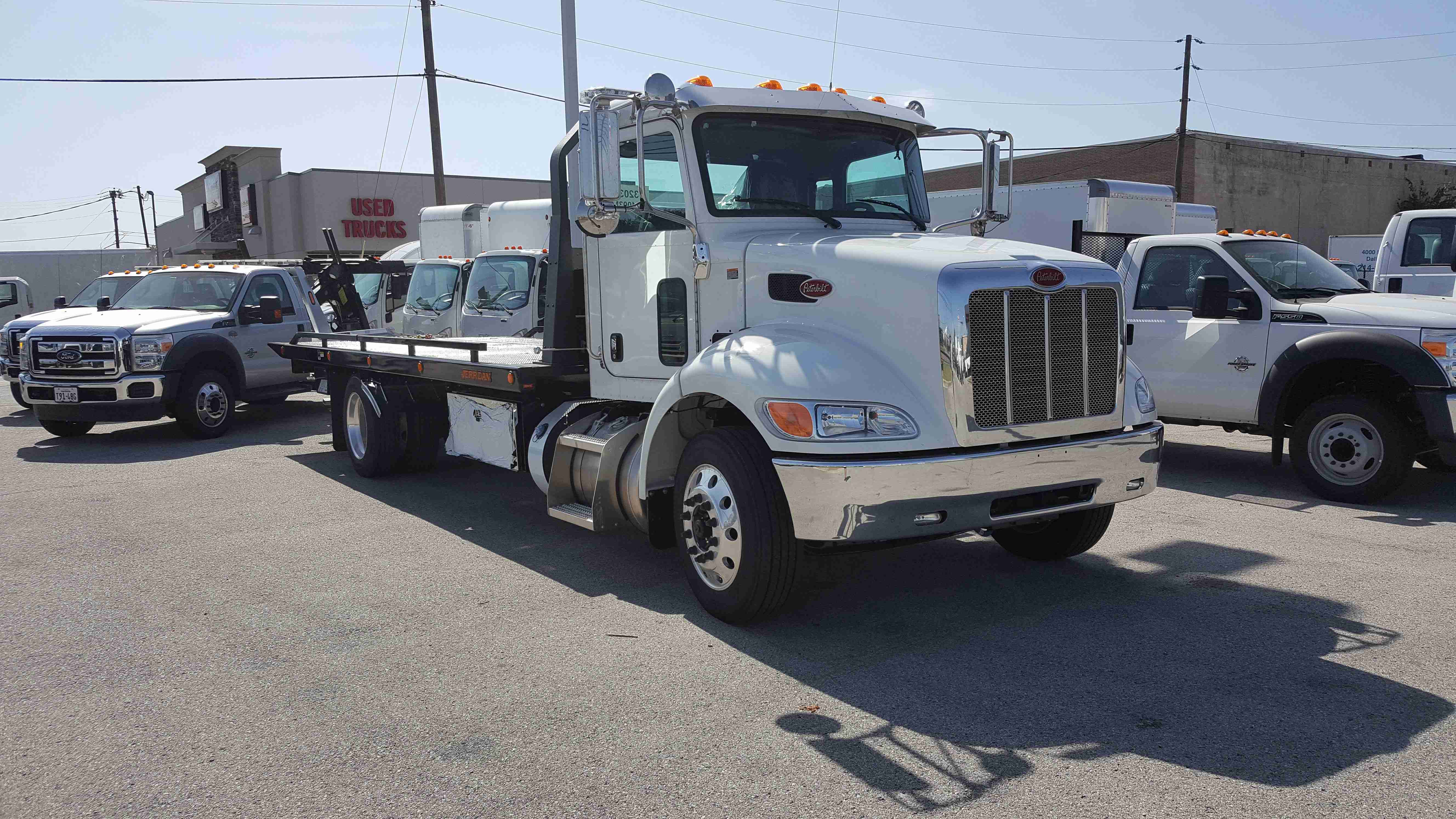 Towing In Coppell business image in Coppell, TX