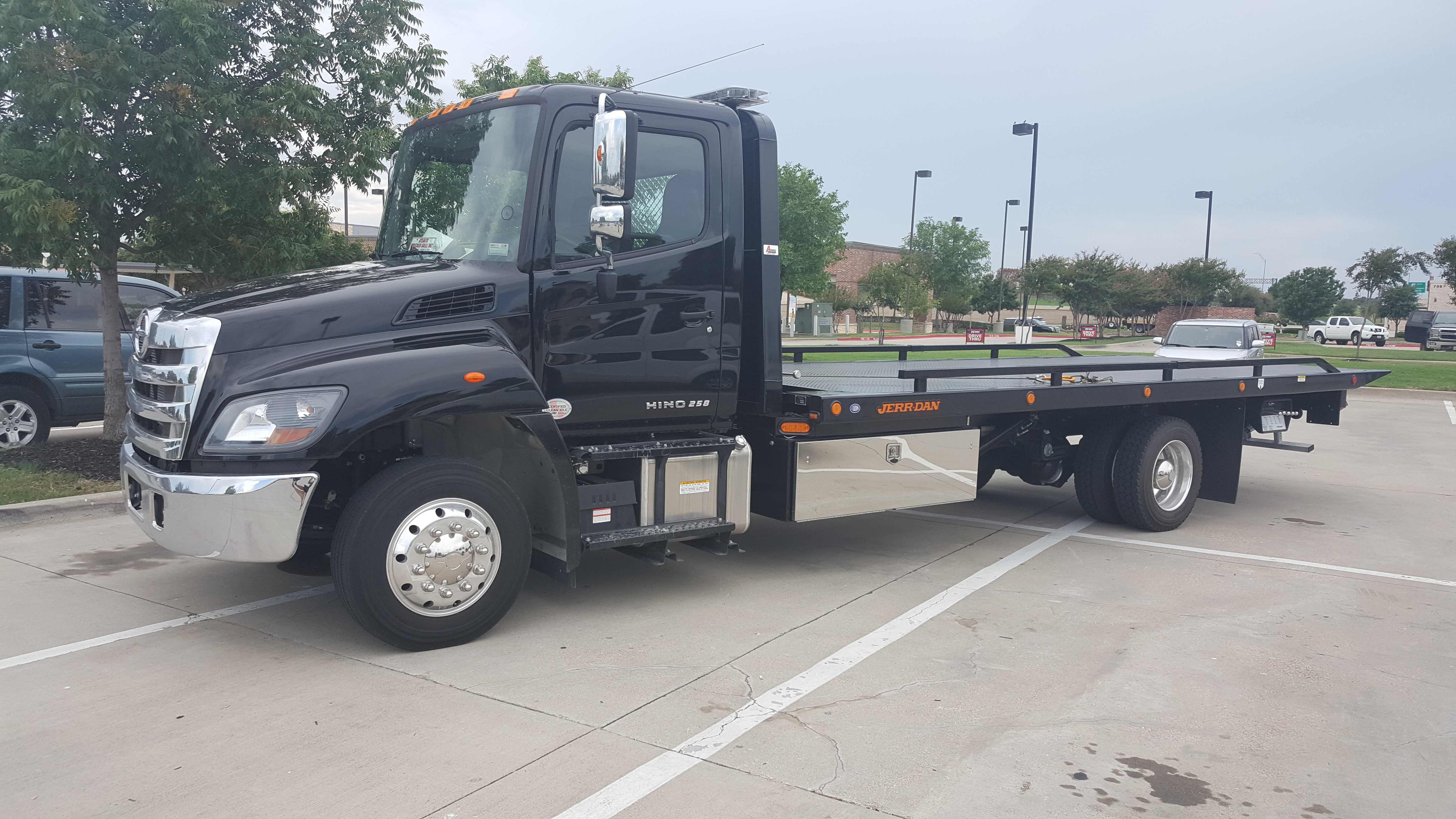 Towing In Frisco business image in Frisco, TX