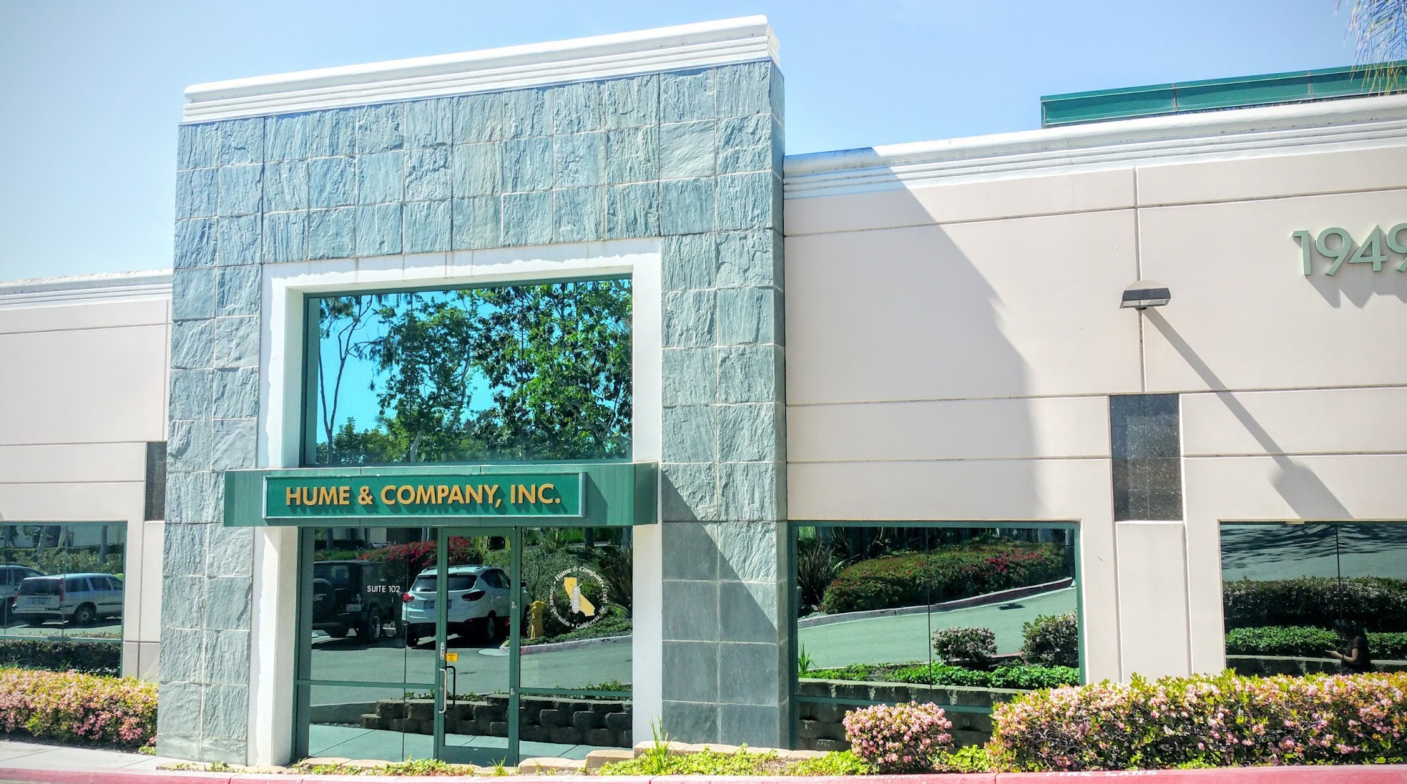 Hume Termite business image in Oceanside, CA