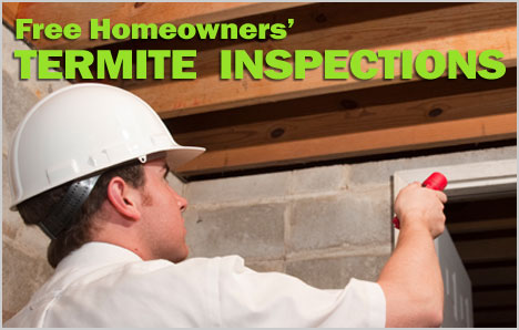 Hume Termite business image in Oceanside, CA