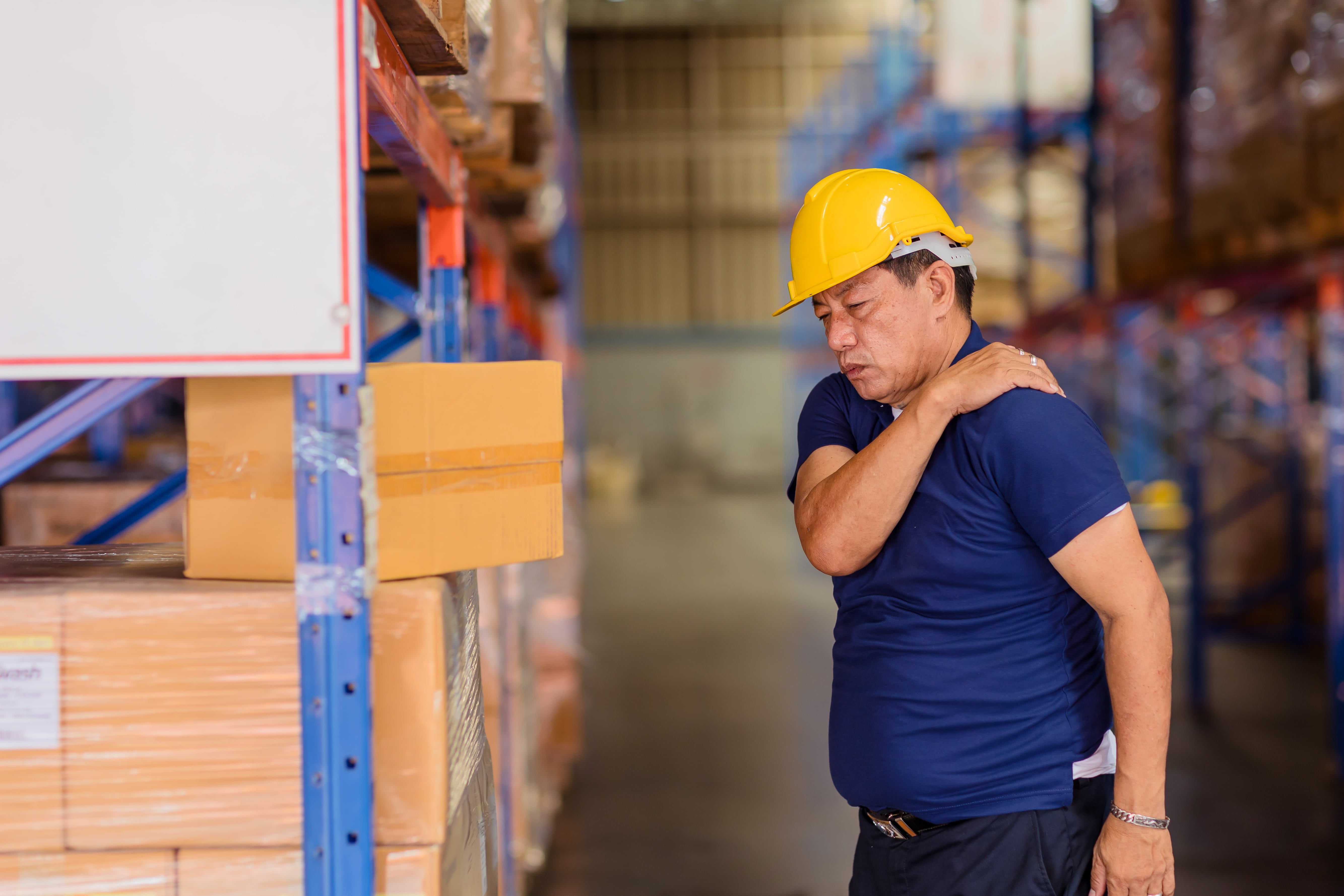 Cary J. Wintroub & Associates - Tus Abogados de Accidentes business image in Waukegan, Illinois