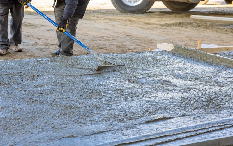 Decograde Concrete Resurfacing business image in Panania, NSW