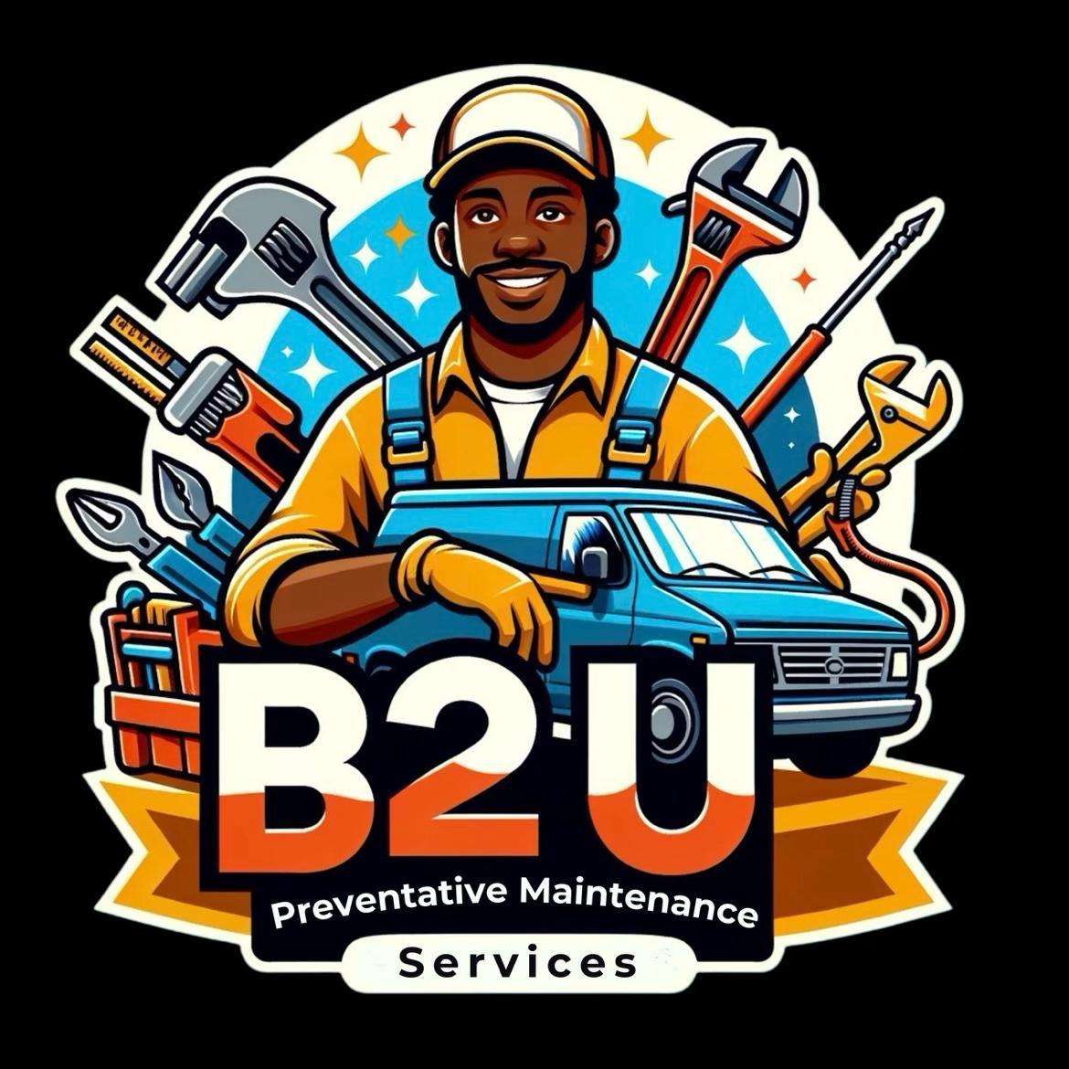 B2U Home Maintenance Philadelphia PA business image in Philadelphia, PA