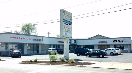 Saxton Properties business image in New Lenox, IL