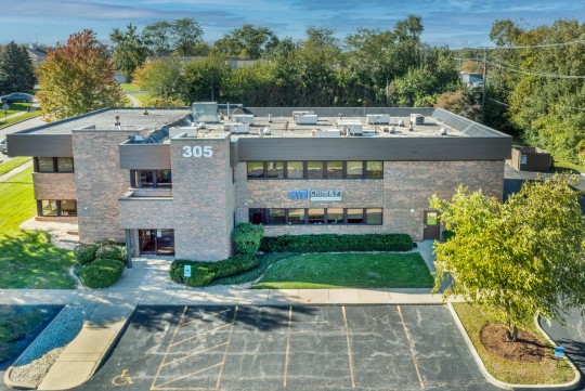 Saxton Properties business image in New Lenox, IL
