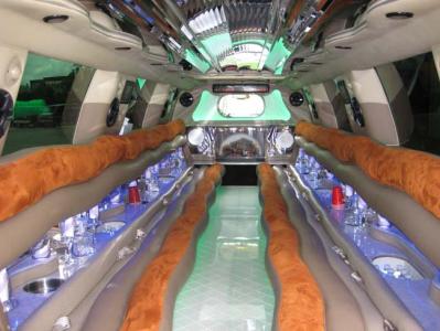 SPECIALTY LIMOUSINE business image in Plainfield, IL