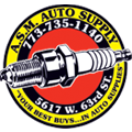 ASM Auto Supply business image in Chicago, Illinois